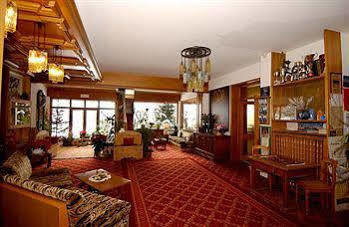 Hotel Catinaccio Rosengarten Moena